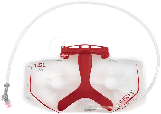 Osprey Hydraulics LT Lumbar Reservoir - 1.5L