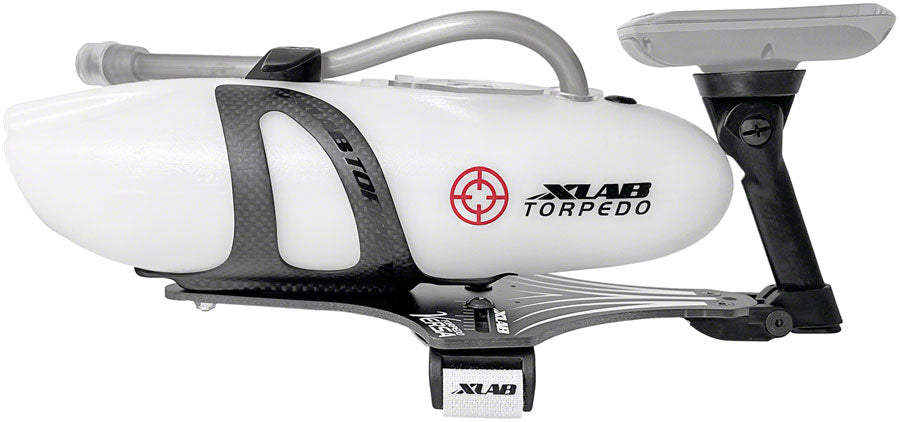 XLAB Torpedo Versa 500 Hydration System