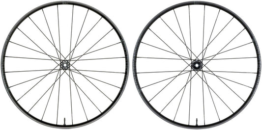 Industry Nine Solix G UL250a Wheelset - 700 12 x 100/142mm Micro Spline BLK