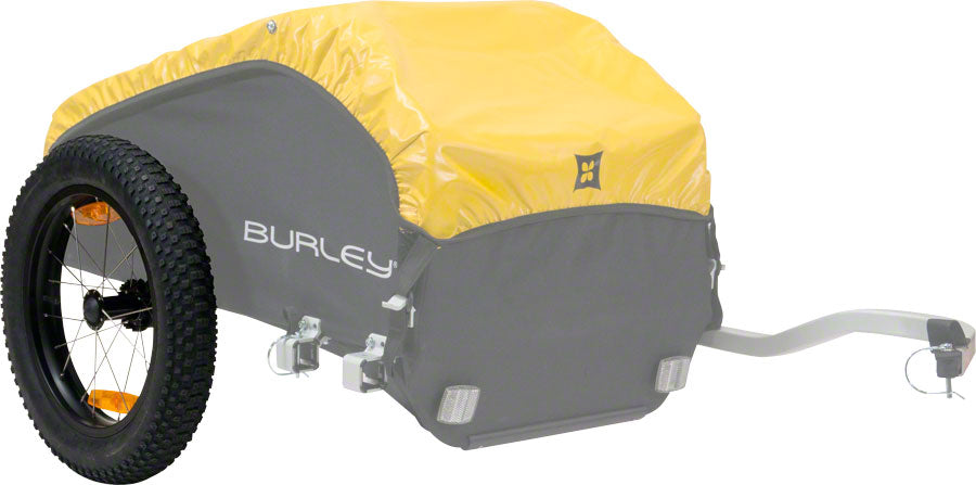 Burley Plus Size Wheel Kit: 16" Set of 2