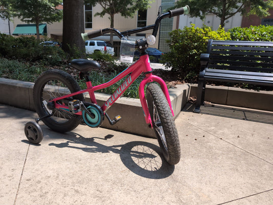 Used Specialized Riprock 16"