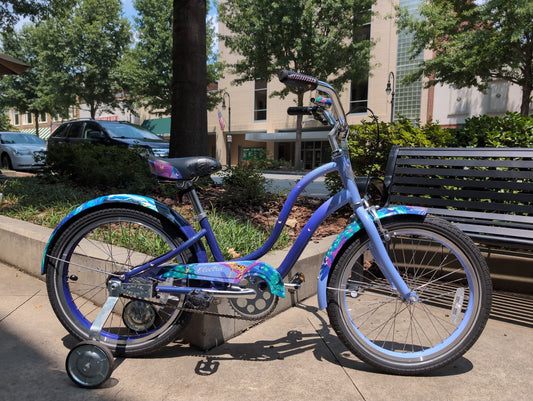 Electra 20" Kids' bike