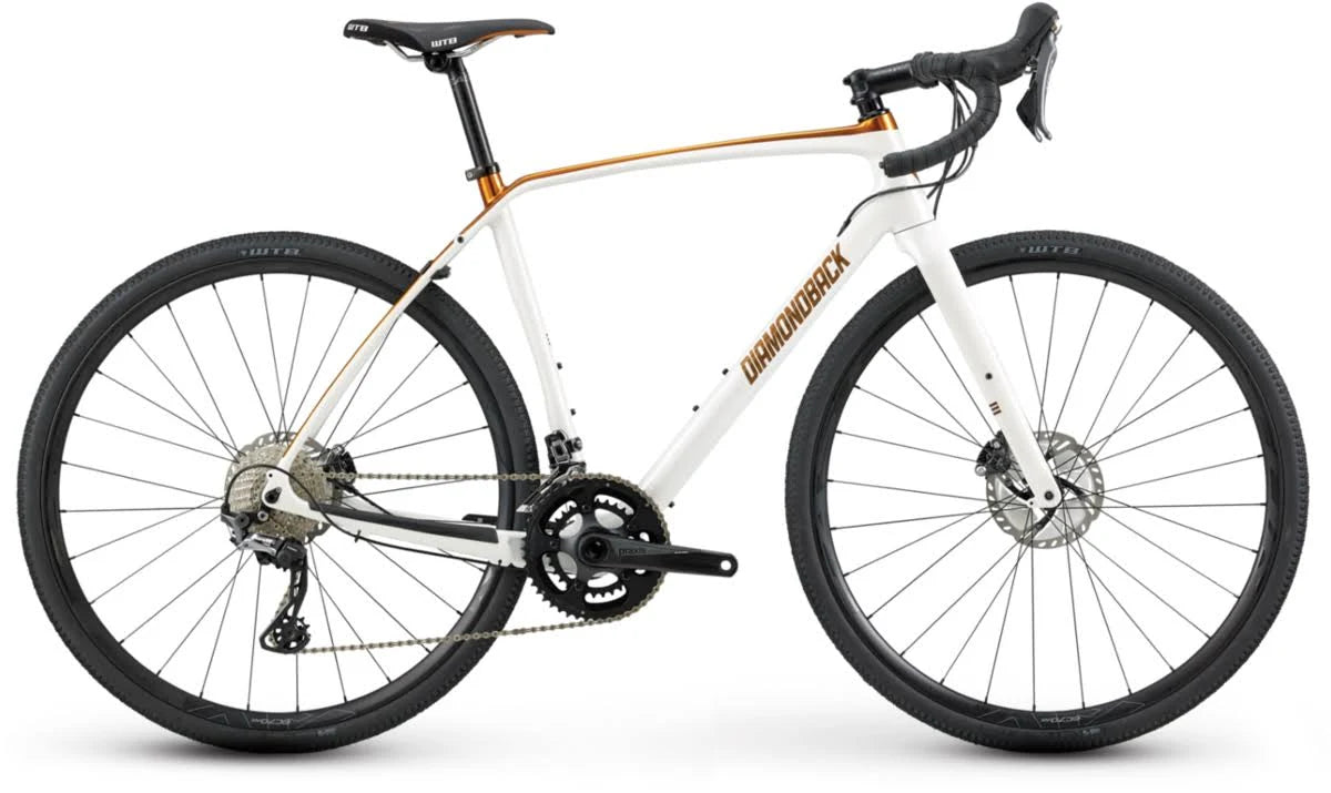 DiamondBack Haanjo 8C 56cm