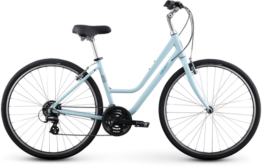 Izip Alki 2 - Step Thru