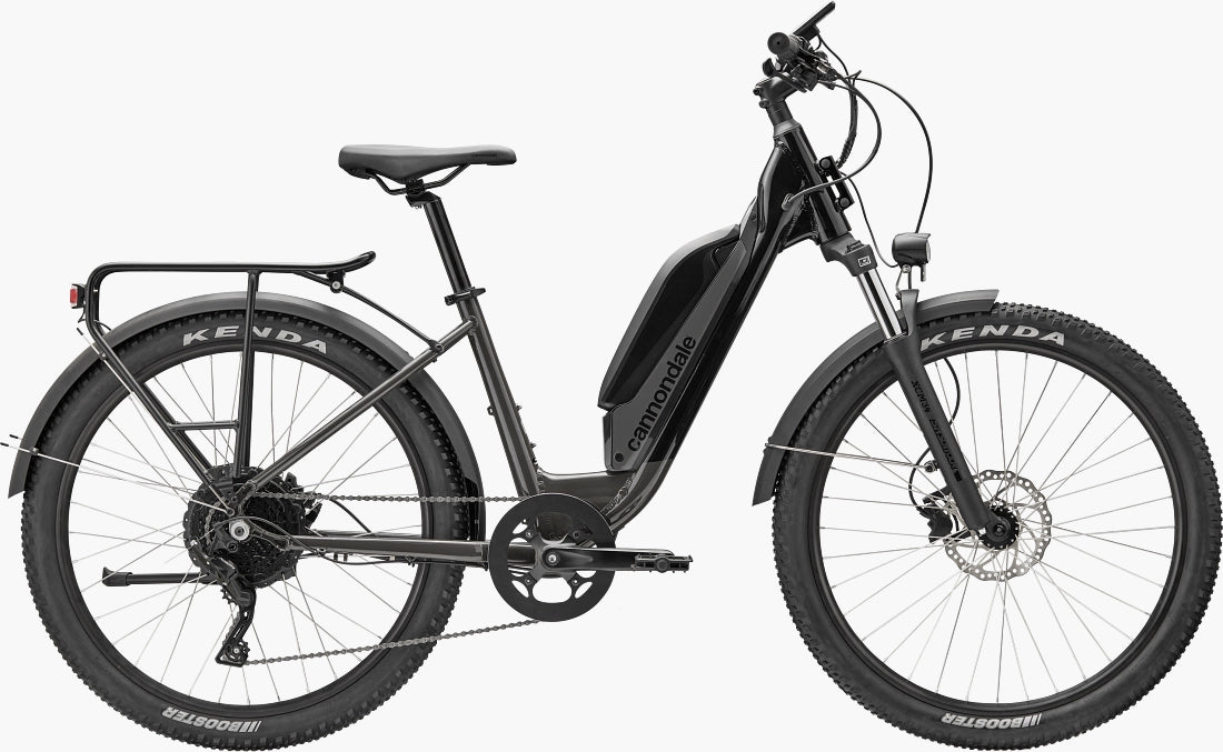 Adventure Neo Allroad Speed Low StepThru