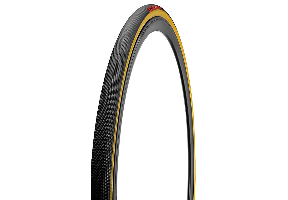 Specialized turbo cotton tire black/transparent sidewall 700 x 28