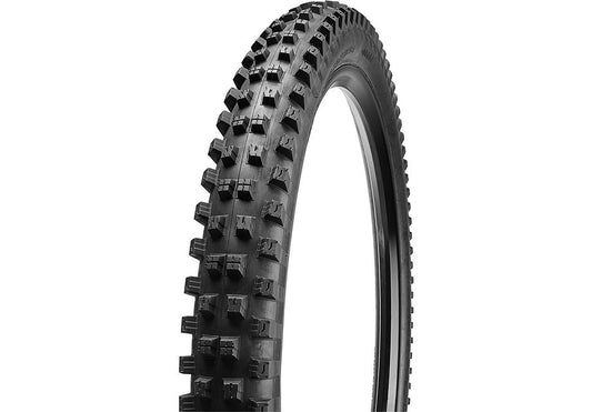 Specialized hillbilly grid gravity 2br tire black 29 x 2.3
