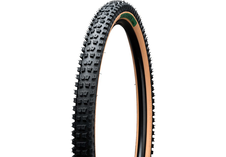 Specialized butcher grid trail 2br tire soil srch sidewall 29 x 2.6