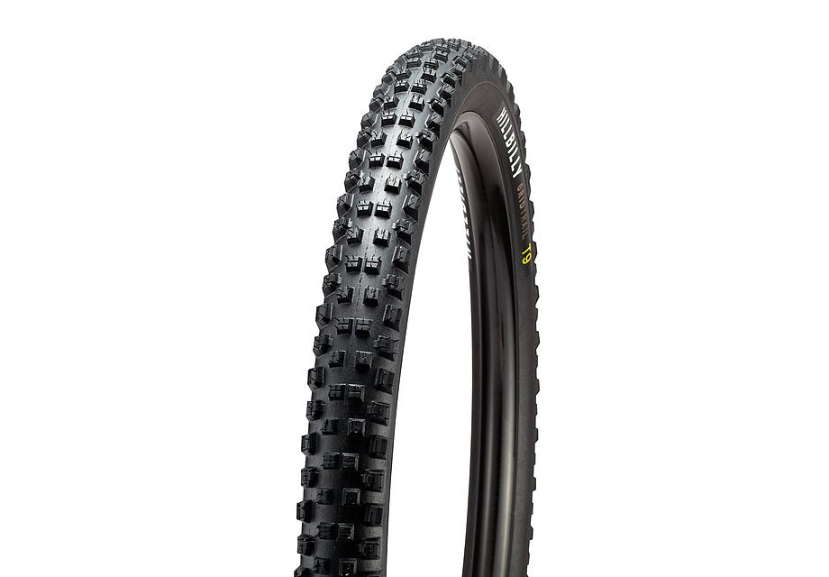 Specialized hillbilly grid trail 2br tire black 27.5/650b x 2.4