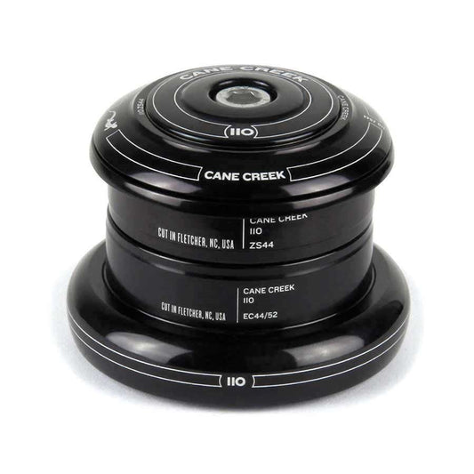 Cane Creek 110 ZS44 / 28.6 EC44 /30 Headset Black