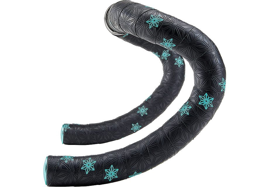 Specialized super sticky kush tape galaxy celeste print/celeste one size