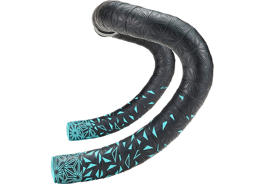 Specialized super sticky kush tape star fade celeste/ano celeste one size