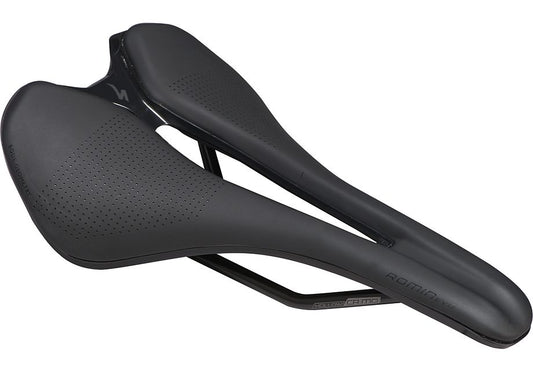 Specialized romin evo comp gel saddle black 168mm