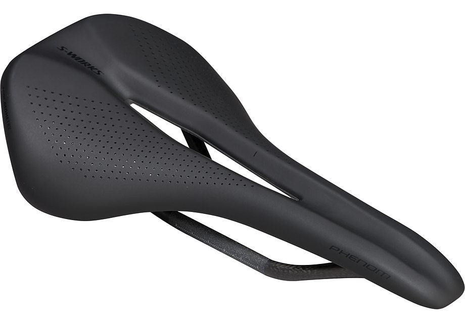 Specialized S-Works phenom saddle black 155mm