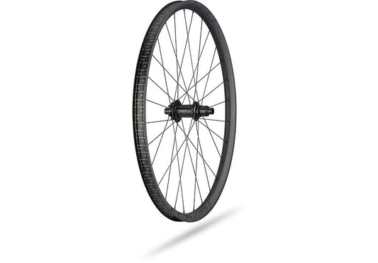 Roval traverse sl 29 6b rear xd rear wheel carbon/black 29"