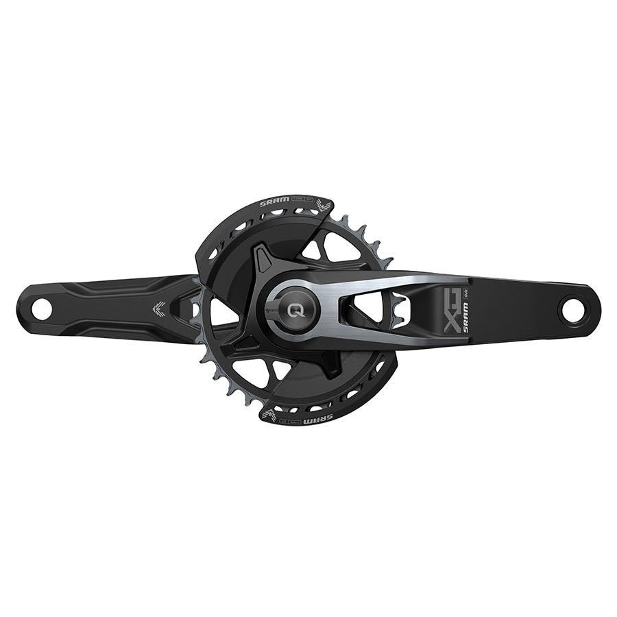 Sram gx power deals meter