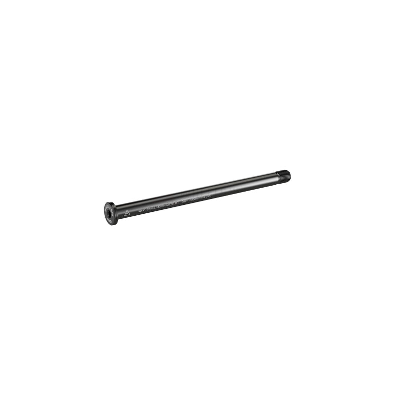 Wheels Manufacturing Rear Thru Axle - M12 x 1 x 13 180mm