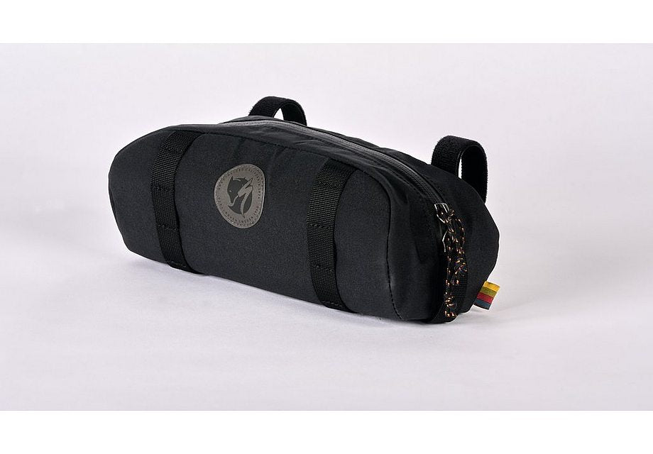 Specialized s/f handlebar pocket bag black  one size