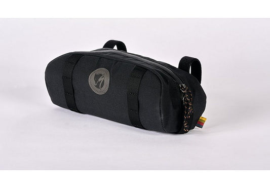 Specialized s/f handlebar pocket bag black  one size