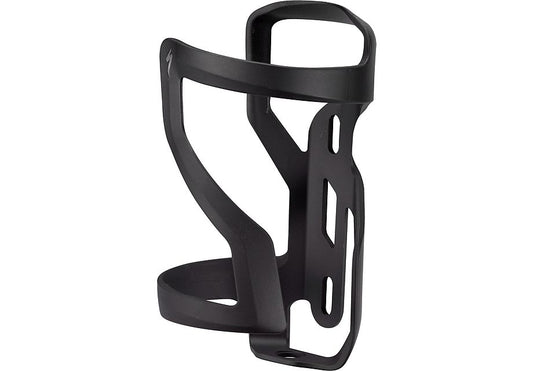 Specialized zee cage ii left dt matte black one size