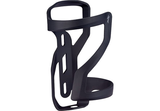 Specialized zee cage ii right dt matte black one size