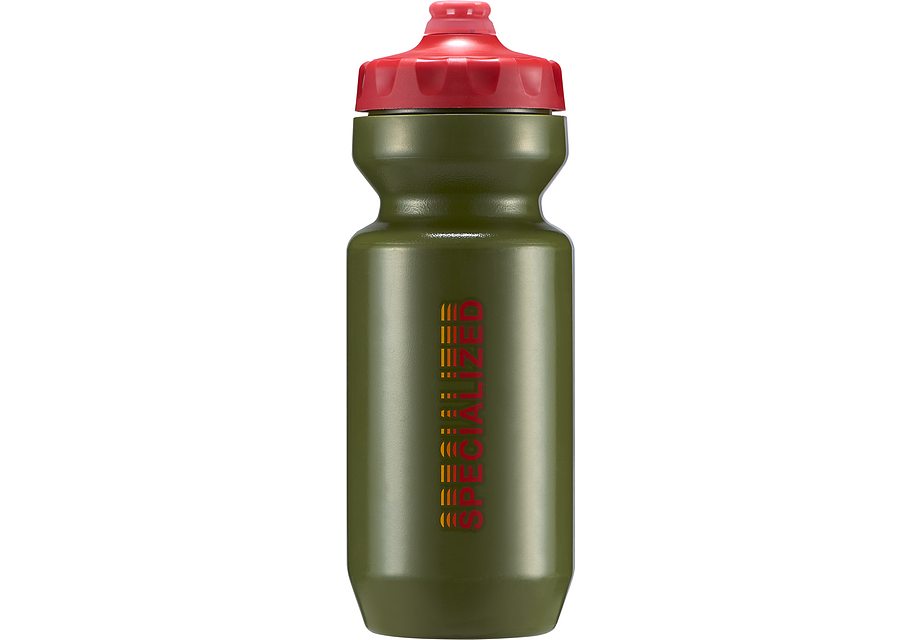 Specialized 22 oz fixy ea bottle driven moss 22 oz