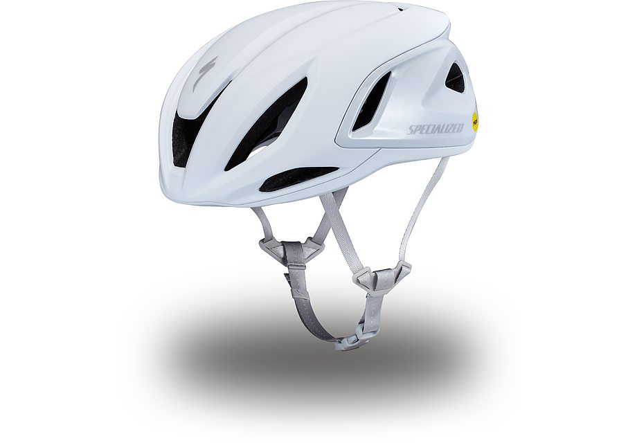 Specialized propero 4 helmet white l