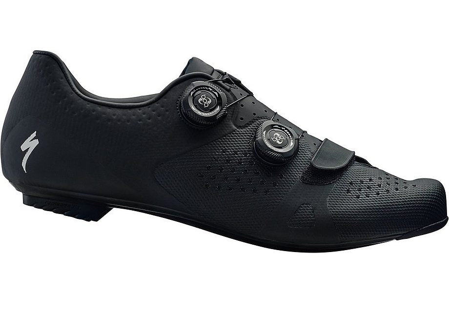 Specialized torch 3.0 shoe black 45