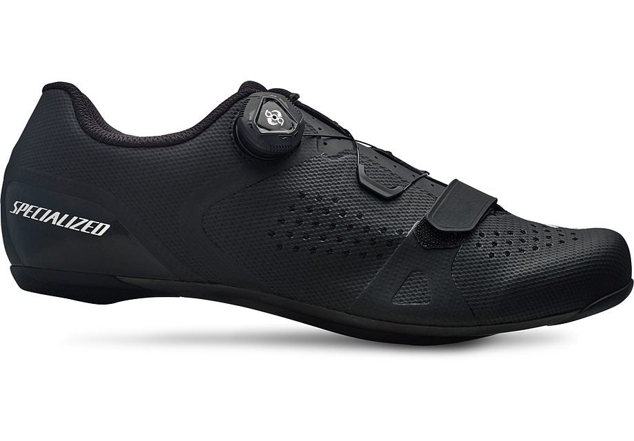Specialized torch 2.0 shoe black wide 36