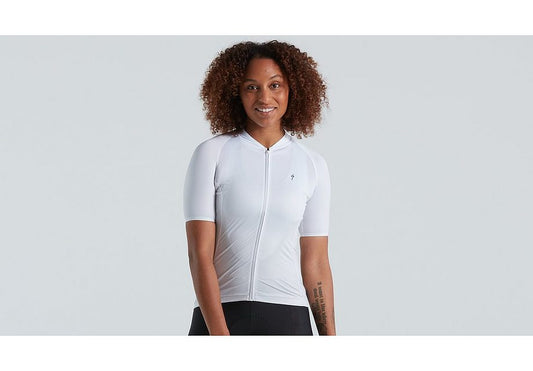 Specialized sl air fade jersey ss wmn dove grey m
