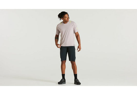 Specialized trail air jersey ss men clay s