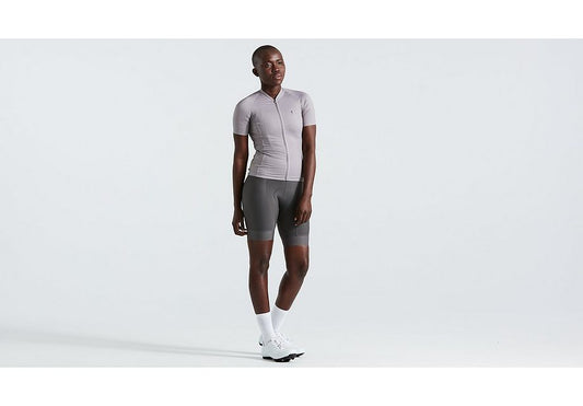 Specialized sl solid jersey ss wmn silver m