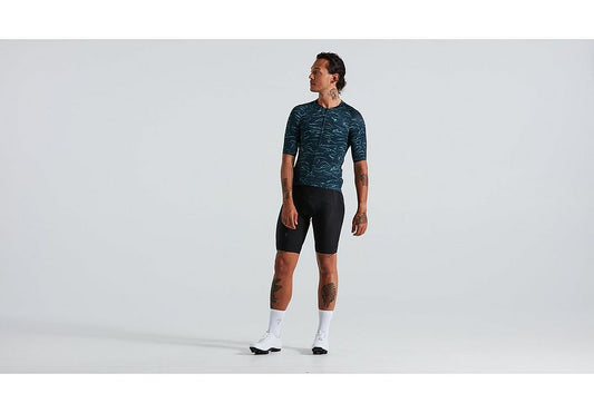Specialized sl air+ wisps jersey ss men cast blue xs