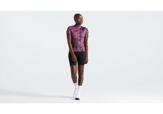 Specialized rbx+ gills jersey ss wmn dusty lilac l