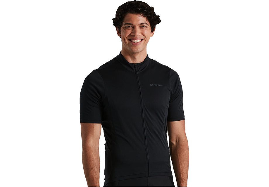 Specialized rbx classic jersey ss black s