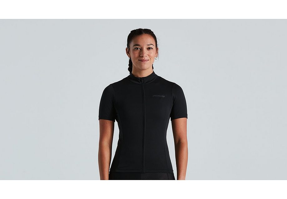 Specialized rbx classic jersey ss wmn black s