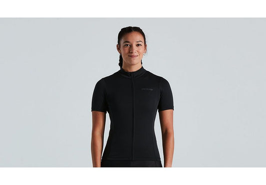 Specialized rbx classic jersey ss wmn black m