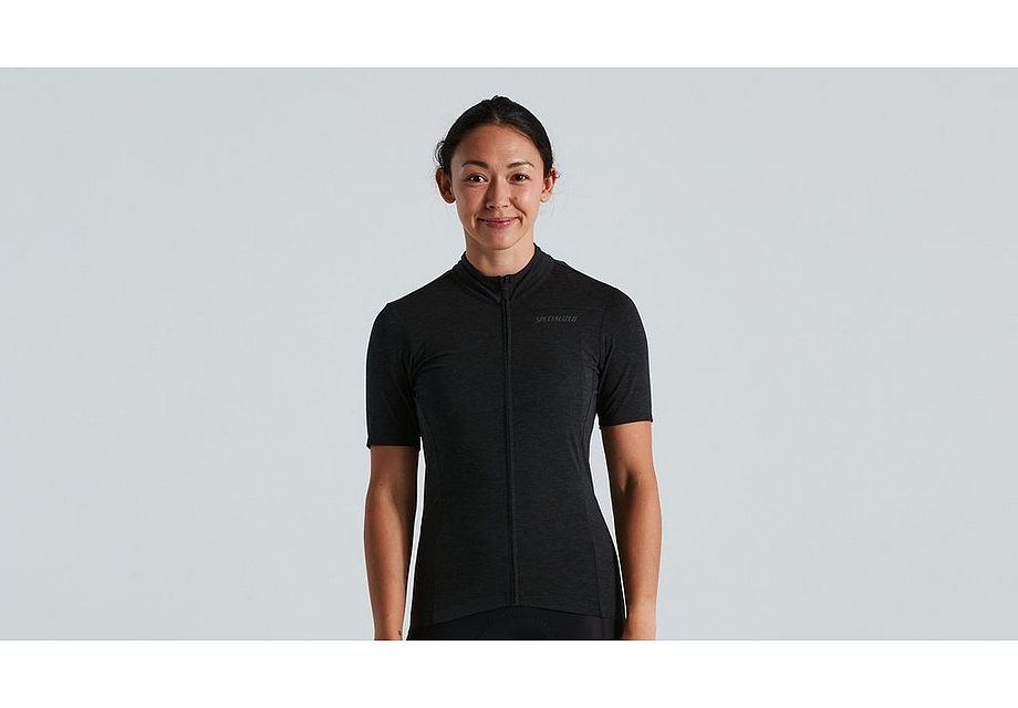 Specialized rbx merino jersey ss wmn black xl
