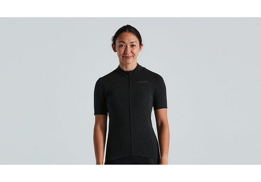 Specialized rbx merino jersey ss wmn black xl