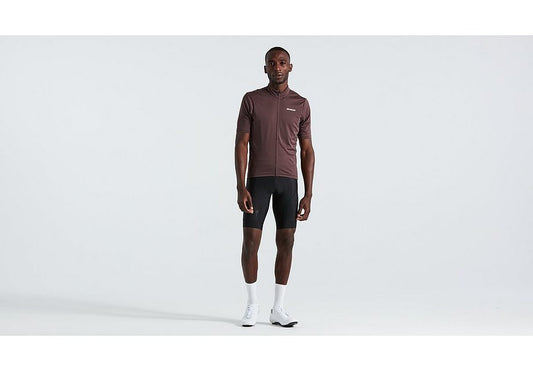 Specialized rbx classic jersey ss cast umber xs