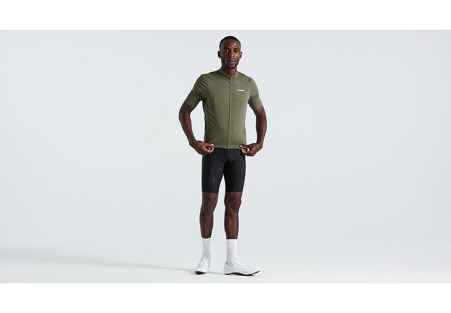 Specialized rbx classic jersey ss oak green xl