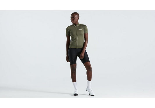 Specialized rbx classic jersey ss wmn oak green xxl