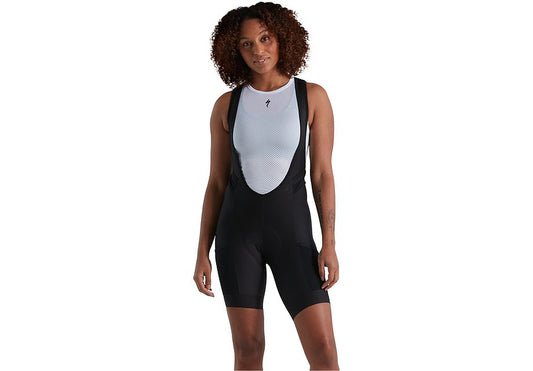 Specialized adv S-Worksat bib short wmn black xl