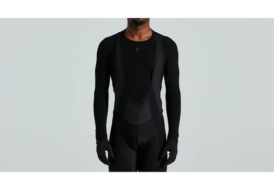 Specialized sl expert softshell bib tight men black s