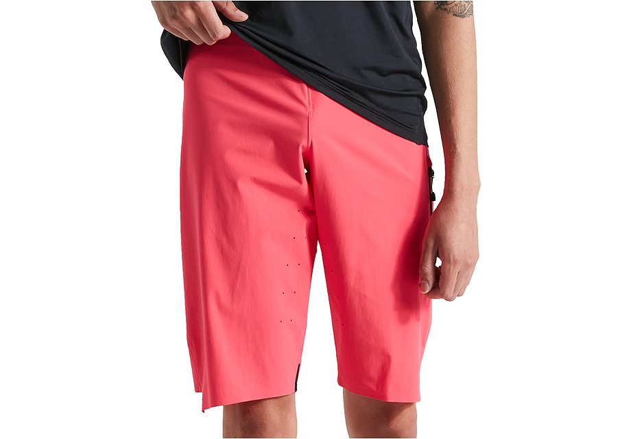 Specialized trail air short men imperial red 32