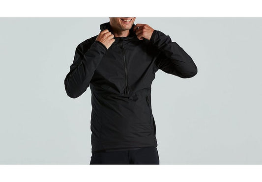 Specialized trail-series wind jacket men black xxl