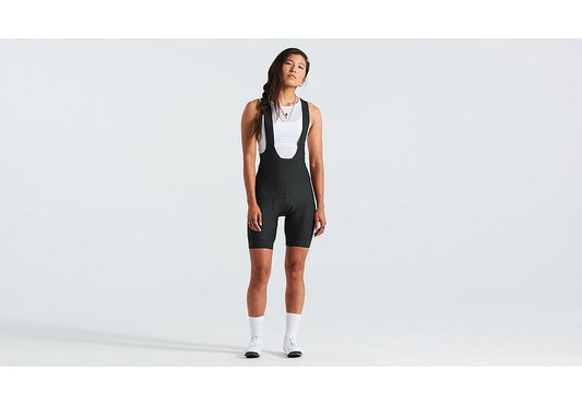 Specialized prime bib short wmn black xxl