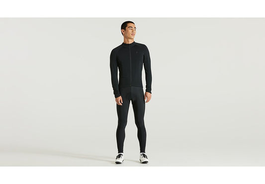 Specialized prime powergrid jersey ls men black xxl