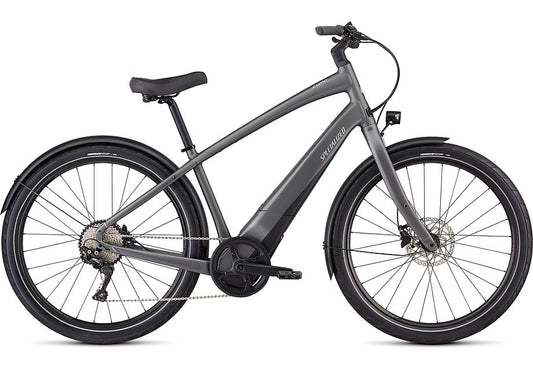 2021 Specialized como 4.0 650b bike charcoal / black / chrome m/l