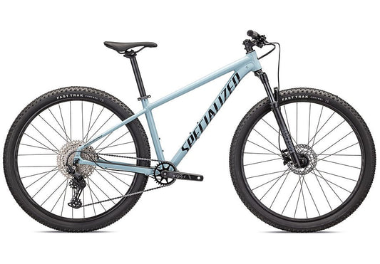 2024 Specialized rockhopper elite 29 bike gloss arctic blue / black xxl Bicycle Specialized   